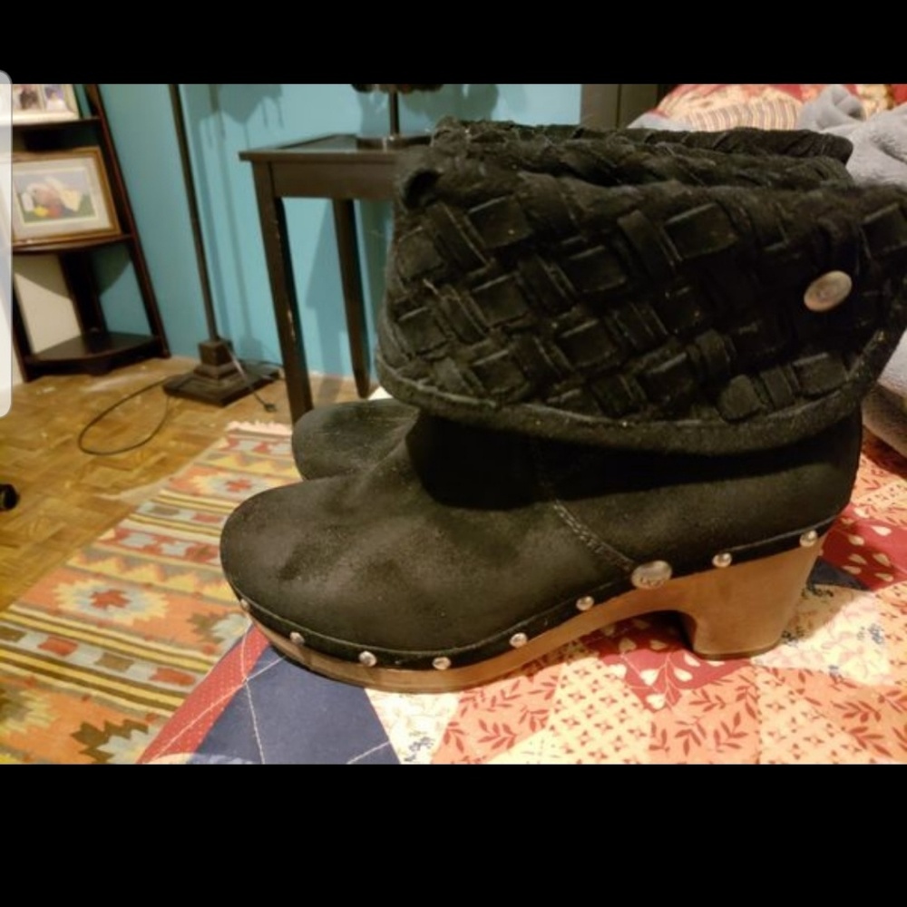 UGG boots Lynnea